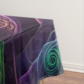 Kosmische Keltentablette Tischdecke (Beispiel)