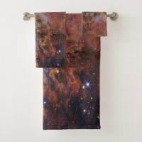 Kosmische Klippen Carina Nebula Weltraum-Webkop Te