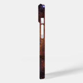 Kosmische Klippen Carina Nebula Weltraum-Webkop Te Case-Mate iPhone Hülle (Rückseite / Links)