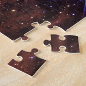 Kosmische Klippen im Carina-Nebel Puzzle (Seite)