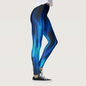 Kosmische Leggings (Rechts)