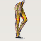 Kosmische Leggings (Rechts)