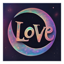 Kosmische Liebe