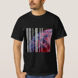 Kosmische Messengers T-Shirt
