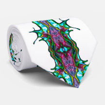 kosmische Nackenschleimhaut