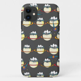 kosmische Nester Case-Mate iPhone Hülle