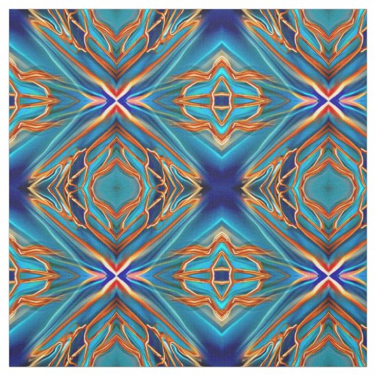 Kosmische Niederlassungs-Supernova Stoff (Muster)