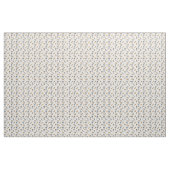 Kosmische Pandas Stoff (Yard (91,4 cm))