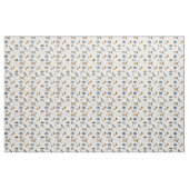 Kosmische Pandas Stoff (Fat Quarter (45,7 x 55,9 cm))