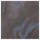Kosmische Pink Marble Fusion Stoff (Nahaufnahme)
