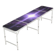 Kosmische Regulierung Größe Bierpong-Tabelle