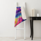 kosmische Reise Sherpadecke (Beispiel)