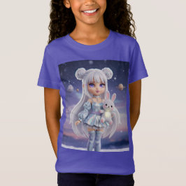 Kosmische Reise T-Shirt