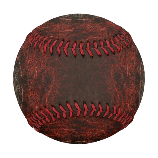 Kosmische Resonanz Baseball (Vorderseite)