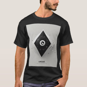 Kosmische Revolution: Das Universum erkunden T-Shirt