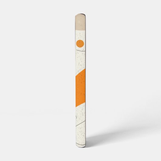 Kosmische Schildkrötenbahn - Handy-Fall Samsung Galaxy Hülle (Linke Seite)