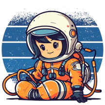 Kosmische Schönheit