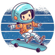 Kosmische Schönheit