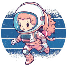 Kosmische Schönheit