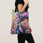 Kosmische Schönheit Tasche (Von Nahem)
