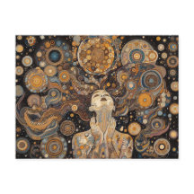 "Kosmische Schöpfung"