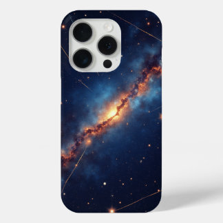 Kosmische Symphonie iPhone 15 Fall Case-Mate iPhone Hülle