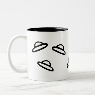 Kosmische Tasse