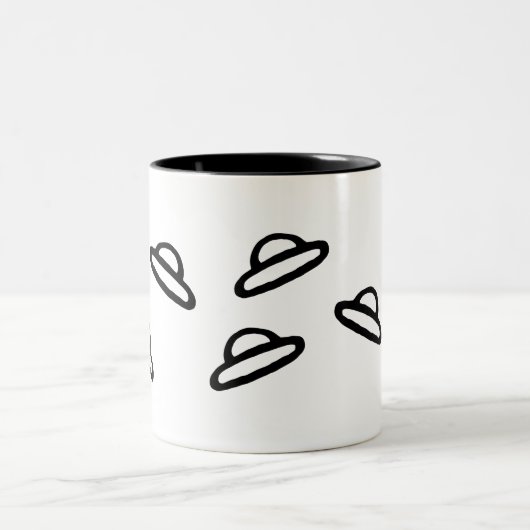 Kosmische Tasse (Mittel)