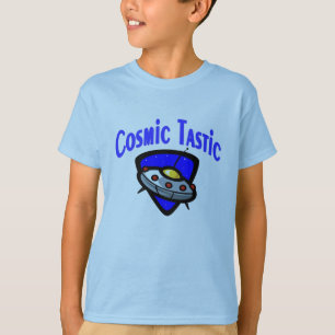 Kosmische Tastik T-Shirt