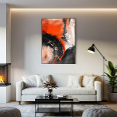 kosmische Transformation Poster