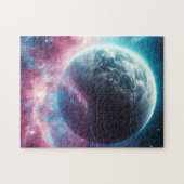 Kosmische Weiten Puzzle (Horizontal)
