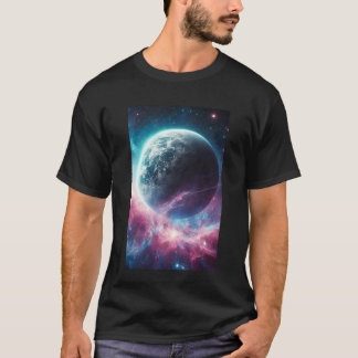 Kosmische Weiten T-Shirt