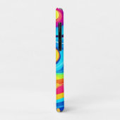 kosmische Wirbel Case-Mate iPhone Hülle (Hinten/Links)