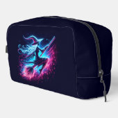 Kosmische Zauberer: Eine Reise durch den Sternenhi Waschbeutel (Rechte Ecke)