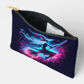 Kosmische Zauberer: Eine Reise durch den Sternenhi Zubehörtasche (Offen)