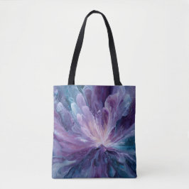 KosmischeBlume Tasche