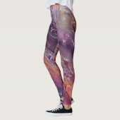 KosmischeNebel Leggings (Links)