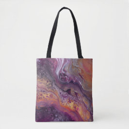 KosmischeNebel Tasche