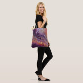 KosmischeNebel Tasche (Am Model)