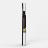 Kosmischer Ansturm: Dynamische Fusion von Stärke, Case-Mate iPhone Hülle (Hinten/Rechts)