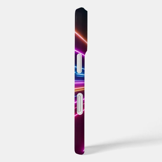 Kosmischer Ausbruch Case-Mate iPhone Hülle (Rückseite / Rechts)