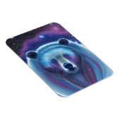 Kosmischer Bär Magnet (Rechte Seite)