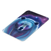 Kosmischer Bär Magnet (Linke Seite)
