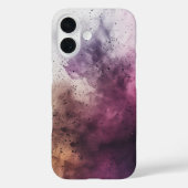 Kosmischer Berry Nebula Case-Mate iPhone Hülle (Rückseite)