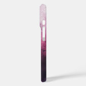 Kosmischer Berry Nebula Case-Mate iPhone Hülle (Rückseite / Links)