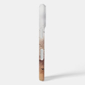 Kosmischer Berry Nebula Case-Mate iPhone Hülle (Rückseite / Rechts)