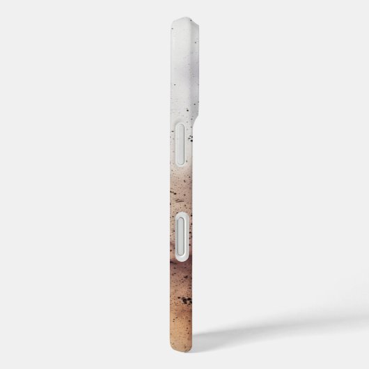 Kosmischer Berry Nebula Case-Mate iPhone Hülle (Rückseite / Rechts)