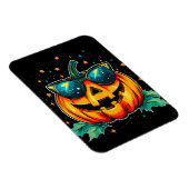 Kosmischer Cooler Jack-O-Space Magnet (Rechte Seite)
