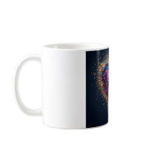 Kosmischer Heiliger Herz