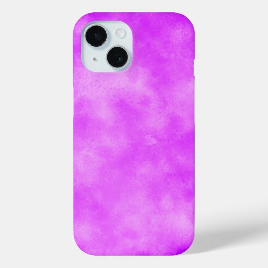 Kosmischer Himmel Case-Mate iPhone Hülle (Rückseite)